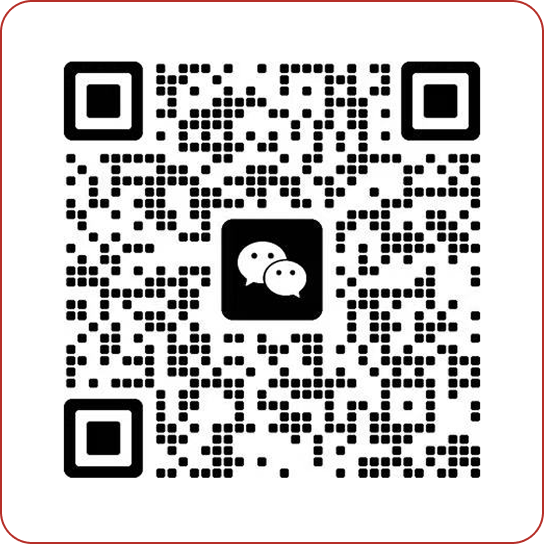 WeChat QR Code