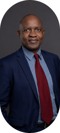 Faculty member 8
