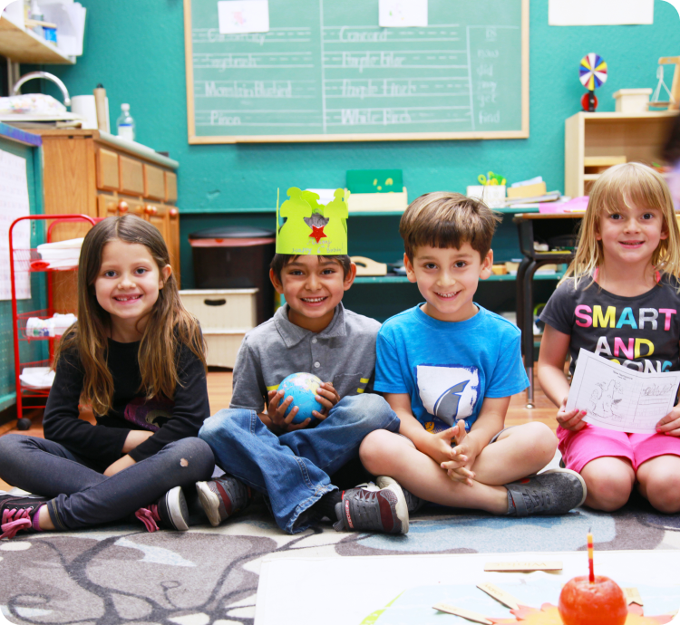 Limai Montessori School 3